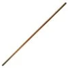 Red Oak Wood Bo Staff - 6 Foot