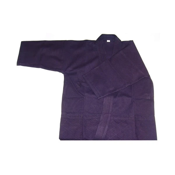 Keikogi - Indigo Size 0 1 Keikogi - Indigo Size 0