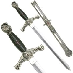 Roman Cross Dagger Short Sword