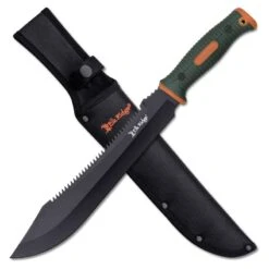 Elk Ridge 16 Inch Game Hunting Machete Knife