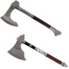 Axes Of Eivor's Set Premium Quality Metal Full Size Replica