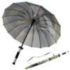 Shinazugawa Sanemi Anime Demon Slayer Cosplay Umbrella Automatic Folding