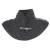Cotton Armor Padding Collar Medieval Garment