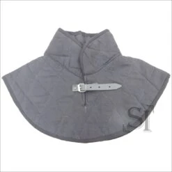 Cotton Armor Padded Gambeson Collar