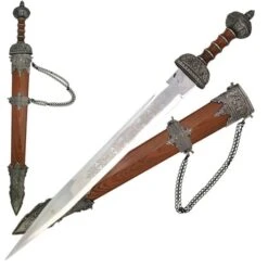 Centurion Medieval Roman Sword