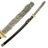 1st Gen Highlander Connor MacLeod Katana Sword