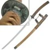 Natural Color Jin Tai Chi Sword