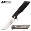 Mtech 7 Inch Manual Folding Pocket Knife USA Flag Handle