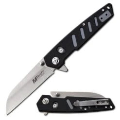 Mtech 8 Inch Overall Manual Folding Pocket Knife