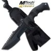 MTech Xtreme 5mm Blade Hunting Tactical Military Knife