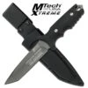 10 Inch MTech Xtreme Fixed Blade Tactical Hunting Knife
