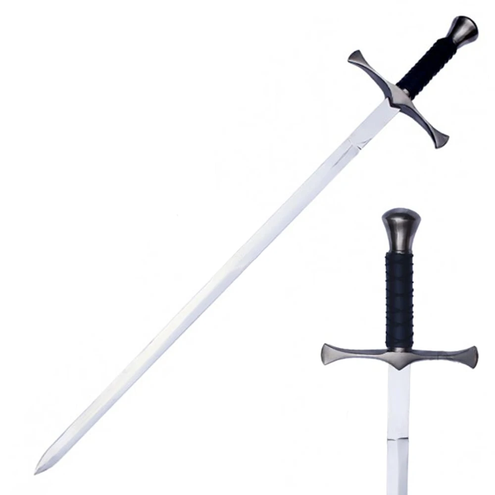 Medieval Crusader Fantasy Arya Sword 1 Medieval Crusader Fantasy Arya Sword