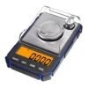 Fuzion Professional Digital Milligram Scale 50g X 0.001g With Accessories