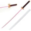 Fantasy Demon Foam Sword Tokio Muichirou Slayer Katana