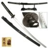 Sword Of Honor - Last Samurai Katana With Display Stand