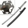 1st Generation Highlander Steel Katana Dragon Sword