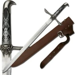 Assassins Creed Altair Sword Anime Replica