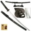Last Samurai Sword - Sword Of Battle