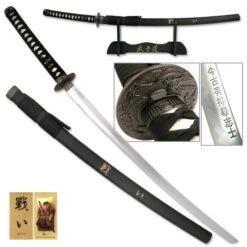 Last Samurai Sword - Sword Of Battle